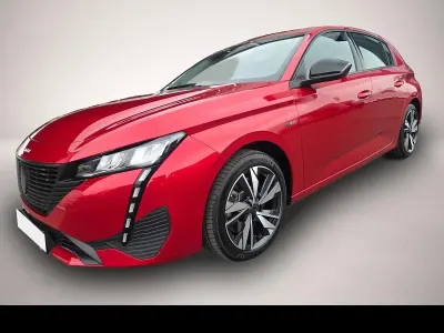 Gebraucht Peugeot 308