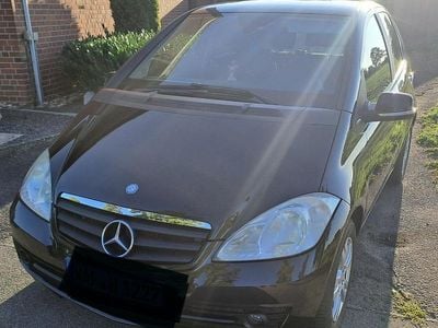 Mercedes A150