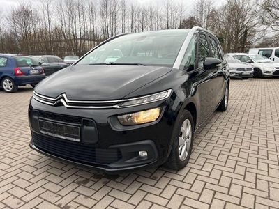 Citroën Grand C4 Picasso