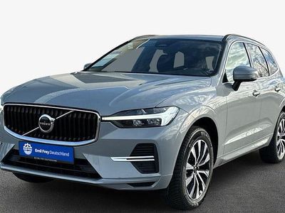 Vapour grey Gebraucht 2024 Volvo XC60 Core SUV | 38.404 € (Superpreis)