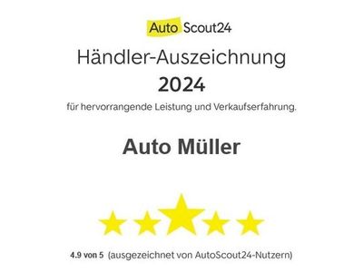 Gebraucht Kia ProCeed 204 PS (150 kW) 2021 Weiss ((hw2) deluxeweiss met.) (metallic) Coupé