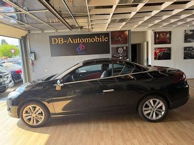 Renault Mégane Cabriolet