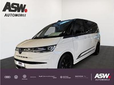 Nuova VW Multivan Edition 150 CV (110 kW) 2026 Bianco Monovolume