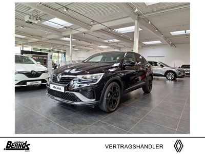 gebraucht Renault Arkana TCe 160 EDC BOSE