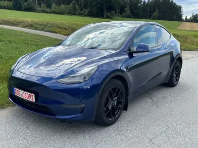 Gebraucht Tesla Model Y