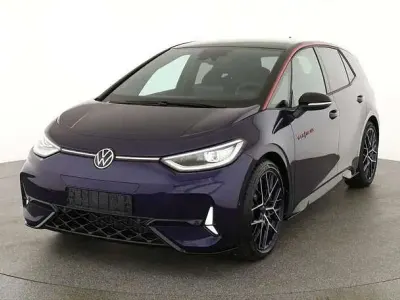 Neu VW ID.3 GTX 239 kW (326 PS) 2026 Kleinwagen