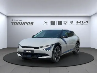 Gebraucht Kia EV6