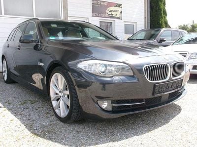 BMW 535