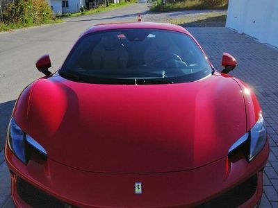 Ferrari 296