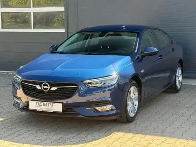 Gebraucht Opel Insignia