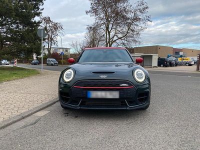 Usado Mini John Cooper Works 306 HP (225 kW) 2021 Verde Citadino