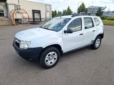 Gebraucht Dacia Duster