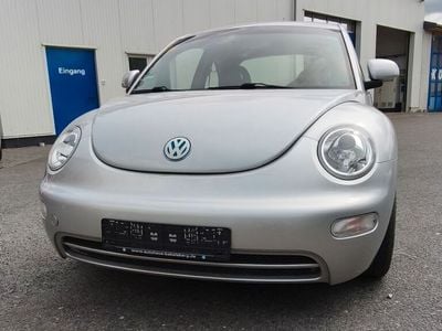 VW Beetle