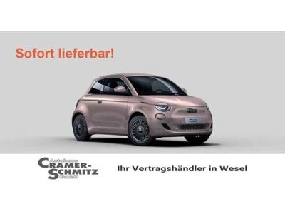 gebraucht Fiat 500e 500e