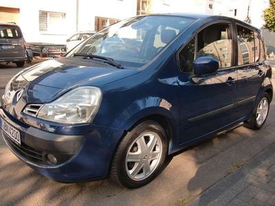 Renault Modus