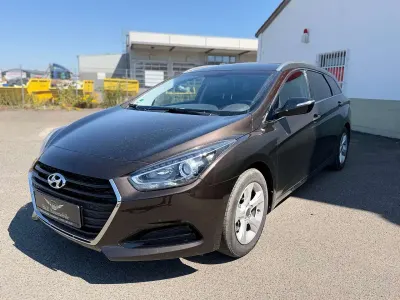Gebraucht Hyundai i40