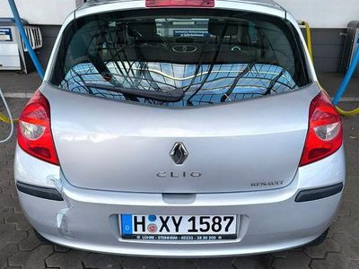 Renault Clio II