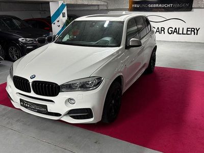 BMW X5 M50
