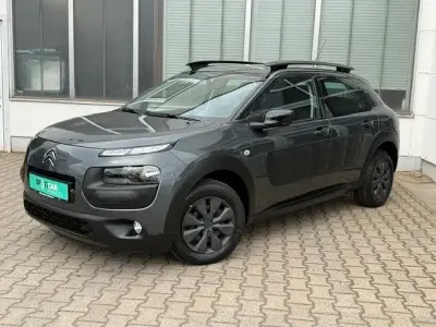 Gebraucht Citroën C4 Cactus