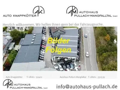Gebraucht Skoda Octavia RS 200 PS (147 kW) 2005 Schwarz Kombi