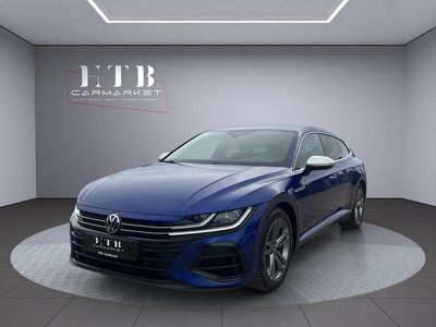 VW Arteon