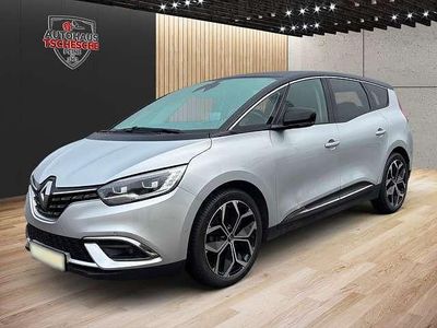 Renault Scénic IV