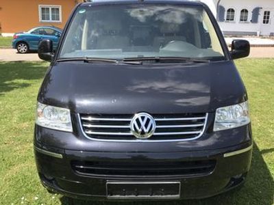 VW T5