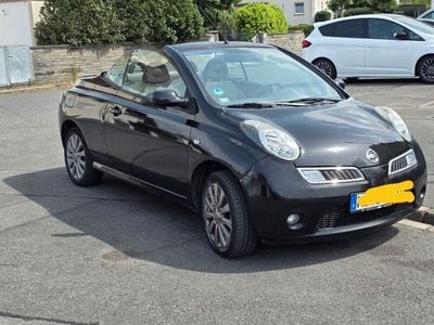 Nissan Micra C+C