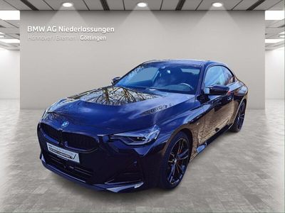 gebraucht BMW M240 xDrive Coupe