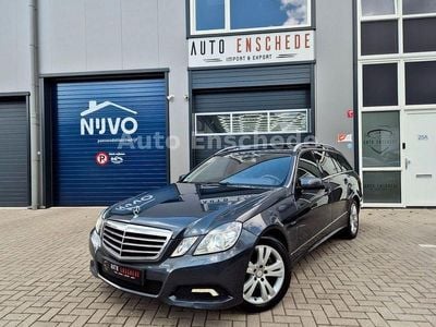Mercedes E350