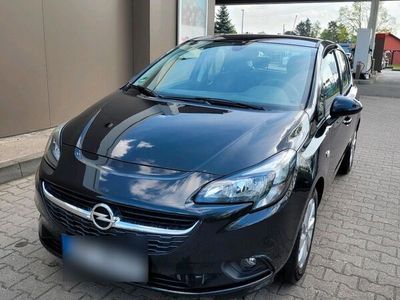 gebraucht Opel Corsa 