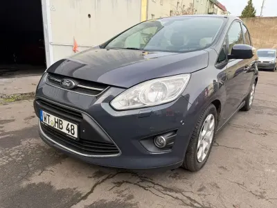 Gebraucht Ford C-MAX