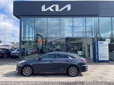 Kia ProCeed GT