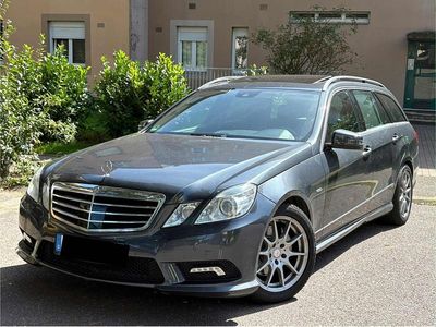 Mercedes E250