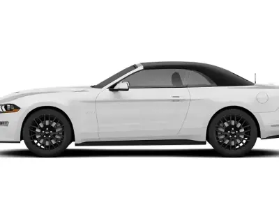 Gebraucht Ford Mustang GT