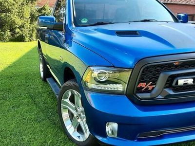 gebraucht Dodge Ram R/T