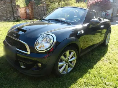 Gebraucht Mini Cooper S Cabriolet