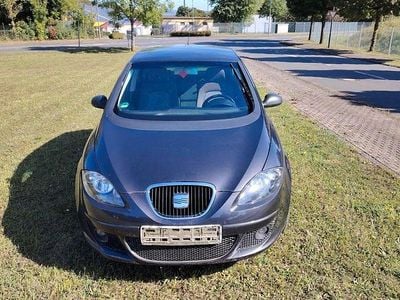 Seat Altea