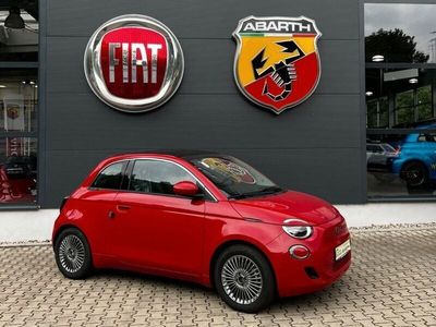 gebraucht Fiat 500e 