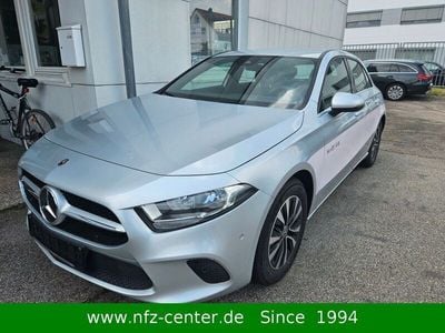 Mercedes A200