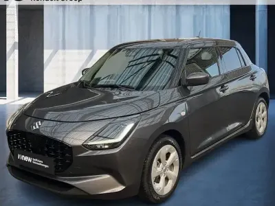 Gebraucht Nissan Juke N-Connecta 114 PS (83 kW) 2025 Grau SUV