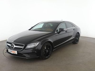 Mercedes CLS350