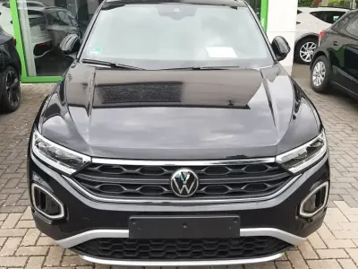 Gebraucht VW T-Roc