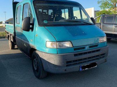Citroën Jumper
