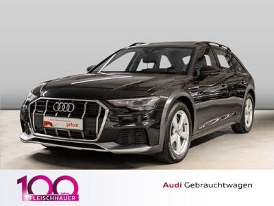 gebraucht Audi A6 Allroad quattro 55 TFSI quattro S tronic