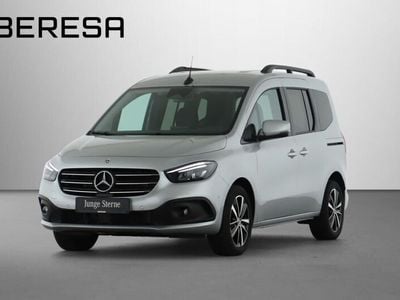 Mercedes 180