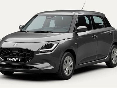 Neu Suzuki Swift Club 83 PS (61 kW) 2026 Limousine