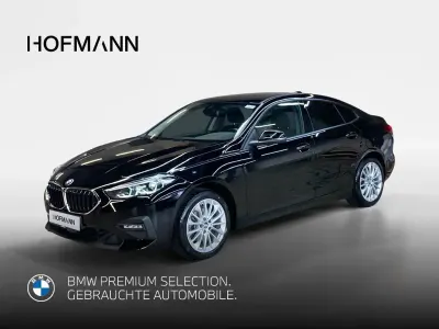 Gebraucht BMW 218