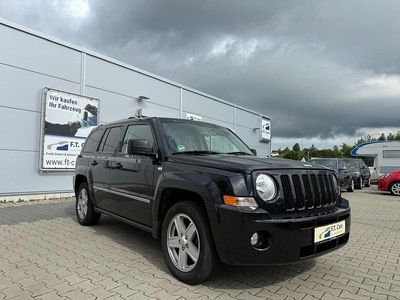 Jeep Patriot