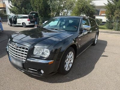 Chrysler 300C